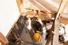 未経験でも高収入！解体工事スタッフの募集